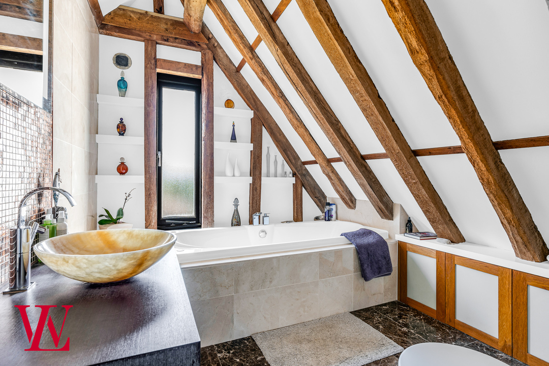 3 bed barn conversion for sale in Bridge Barn, Folly Farm, Stortford Road, Dunmow, Essex 21