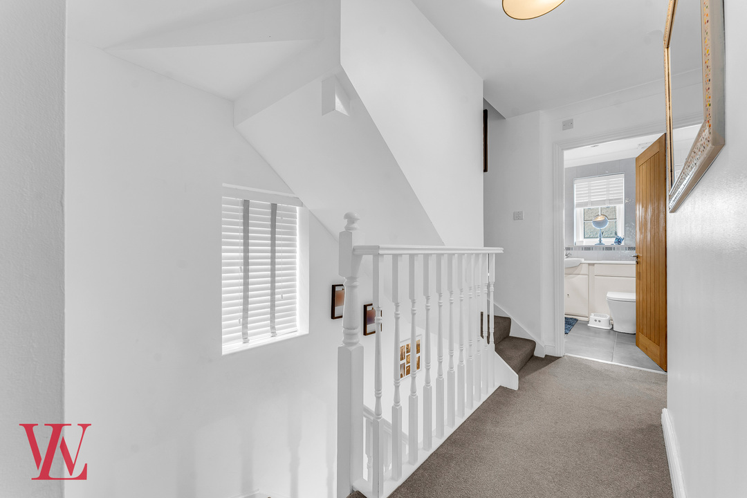 4 bed semi-detached house for sale in Dukes Ride, Bishop's Stortford, Hertfordshire 13