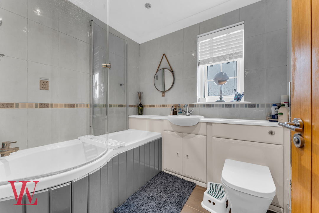 4 bed semi-detached house for sale in Dukes Ride, Bishop's Stortford, Hertfordshire 21