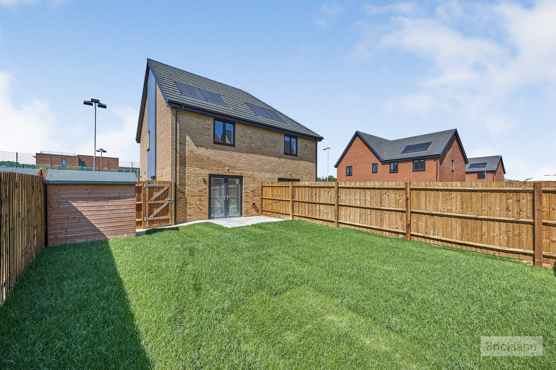 2 bed semi-detached house to rent in Handscomb Way, Bishops Stortford, Hertfordshire  - Property Image 21