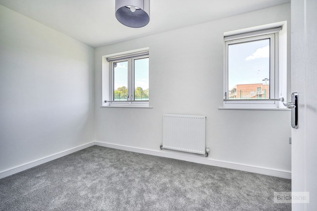 2 bed semi-detached house to rent in Handscomb Way, Bishops Stortford, Hertfordshire  - Property Image 10