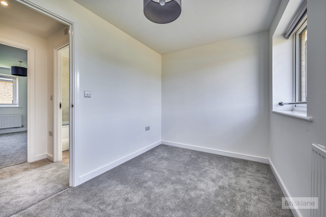2 bed semi-detached house to rent in Handscomb Way, Bishops Stortford, Hertfordshire  - Property Image 12