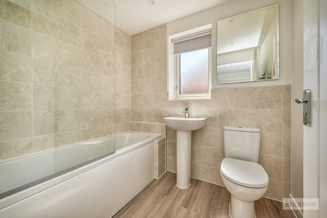 2 bed semi-detached house to rent in Handscomb Way, Bishops Stortford, Hertfordshire  - Property Image 16