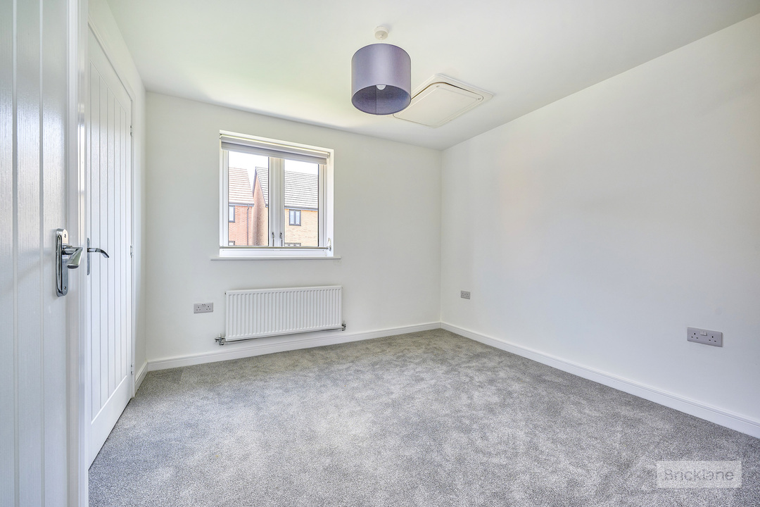 2 bed semi-detached house to rent in Handscomb Way, Bishops Stortford, Hertfordshire  - Property Image 14