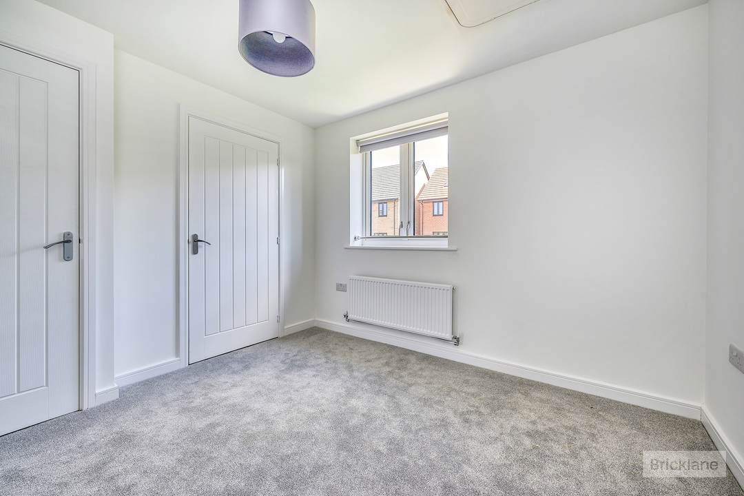 2 bed semi-detached house to rent in Handscomb Way, Bishops Stortford, Hertfordshire  - Property Image 15