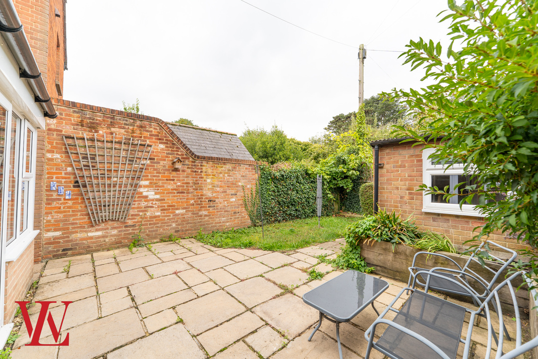 3 bed semi-detached house for sale in Nursery Road, Bishop's Stortford, Hertfordshire  - Property Image 18