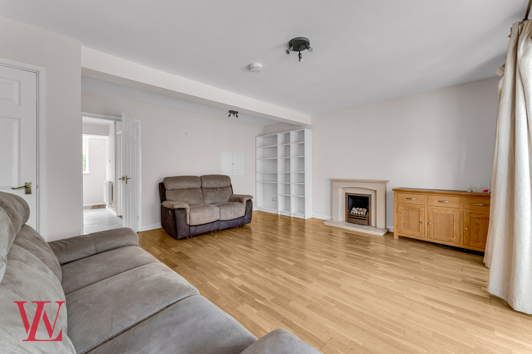 3 bed semi-detached house for sale in Nursery Road, Bishop's Stortford, Hertfordshire  - Property Image 3