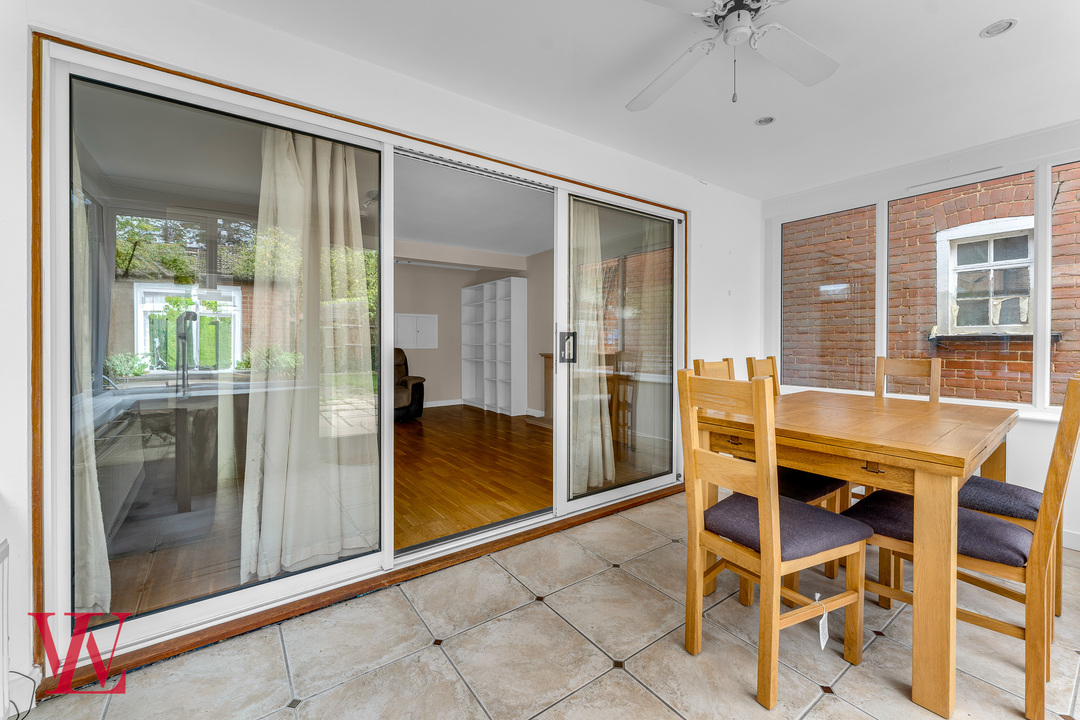 3 bed semi-detached house for sale in Nursery Road, Bishop's Stortford, Hertfordshire 6