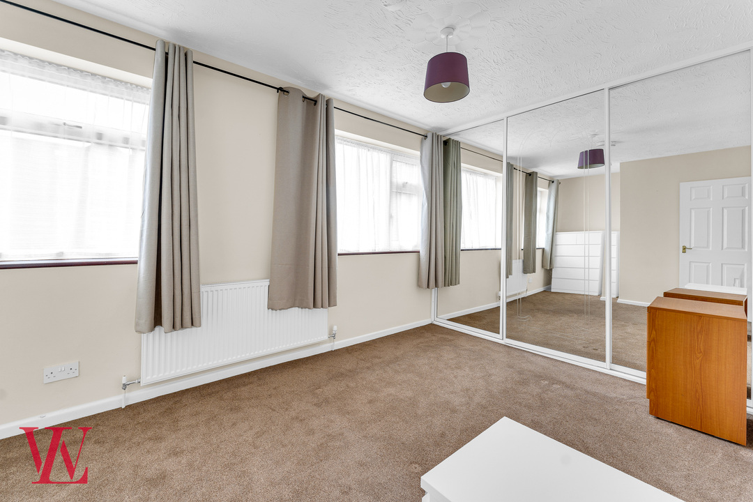 3 bed semi-detached house for sale in Nursery Road, Bishop's Stortford, Hertfordshire 10