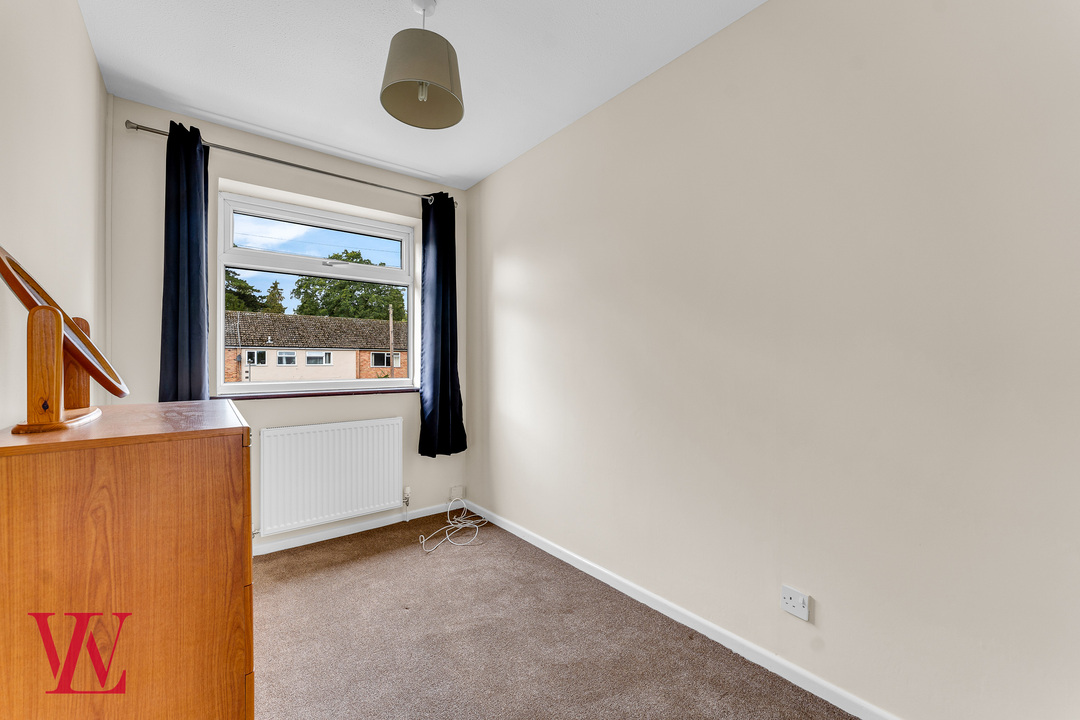 3 bed semi-detached house for sale in Nursery Road, Bishop's Stortford, Hertfordshire  - Property Image 13
