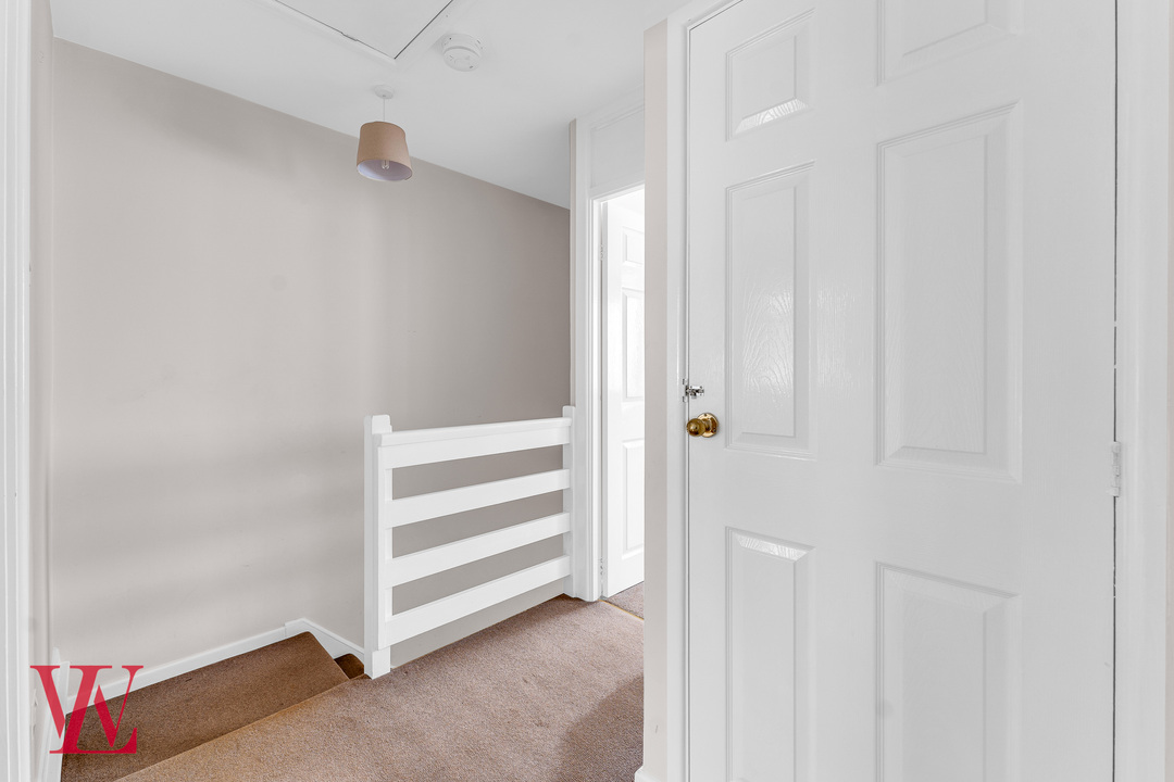 3 bed semi-detached house for sale in Nursery Road, Bishop's Stortford, Hertfordshire  - Property Image 10