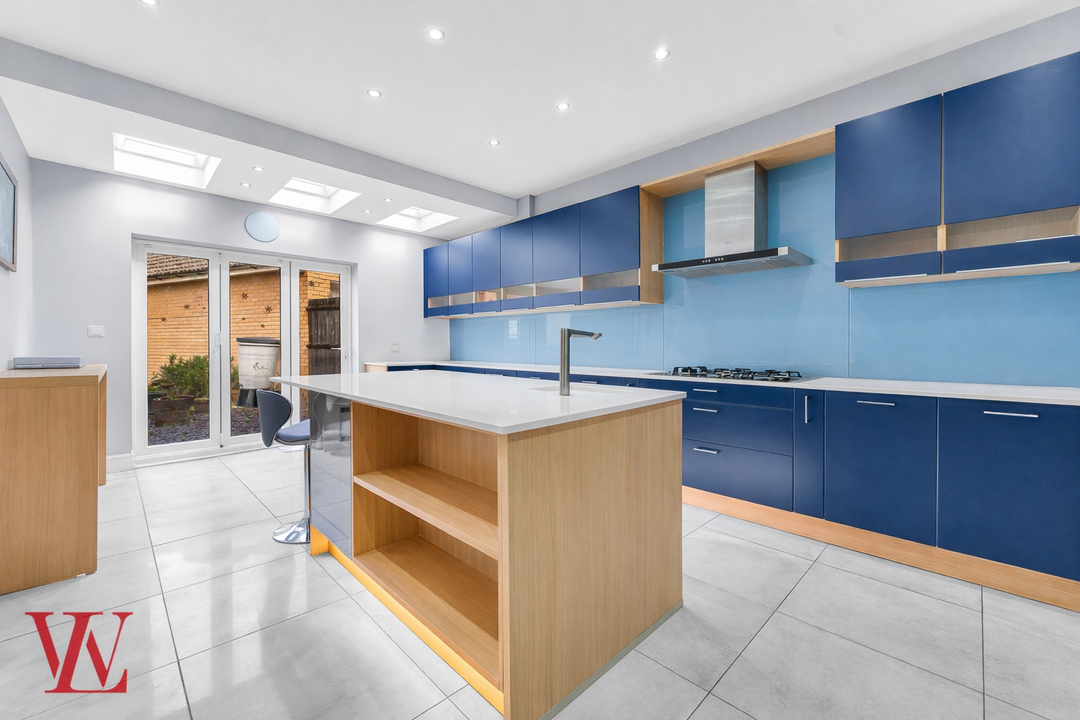 5 bed detached house for sale in Walson Way, Stansted, Essex  - Property Image 3