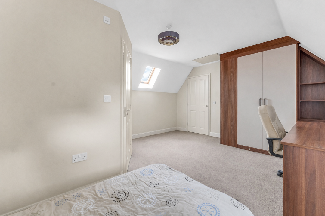 5 bed detached house for sale in Walson Way, Stansted, Essex  - Property Image 18