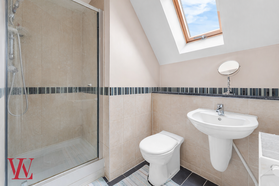 5 bed detached house for sale in Walson Way, Stansted, Essex 18