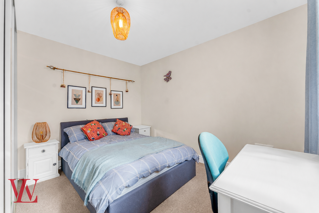 5 bed detached house for sale in Walson Way, Stansted, Essex  - Property Image 21