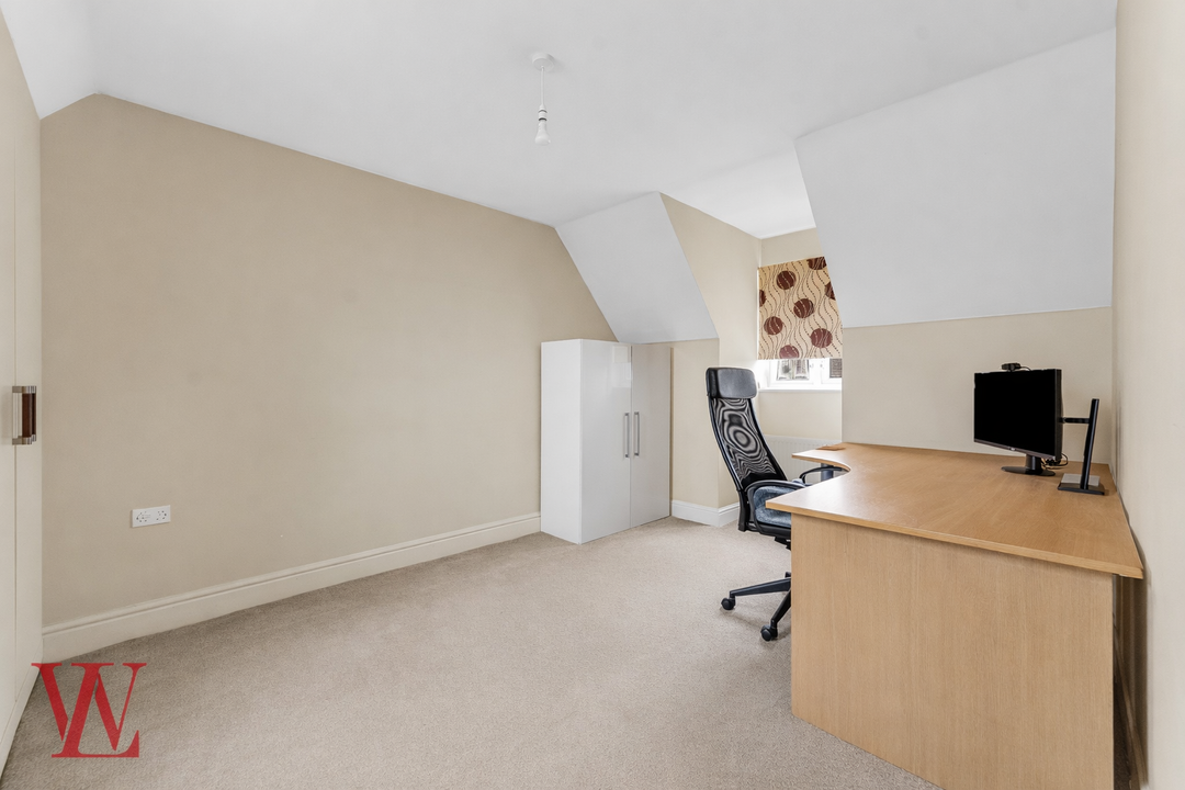 5 bed detached house for sale in Walson Way, Stansted, Essex 19