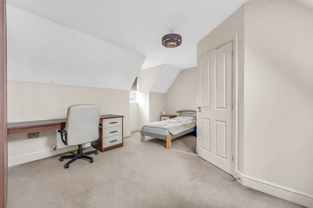 5 bed detached house for sale in Walson Way, Stansted, Essex  - Property Image 17