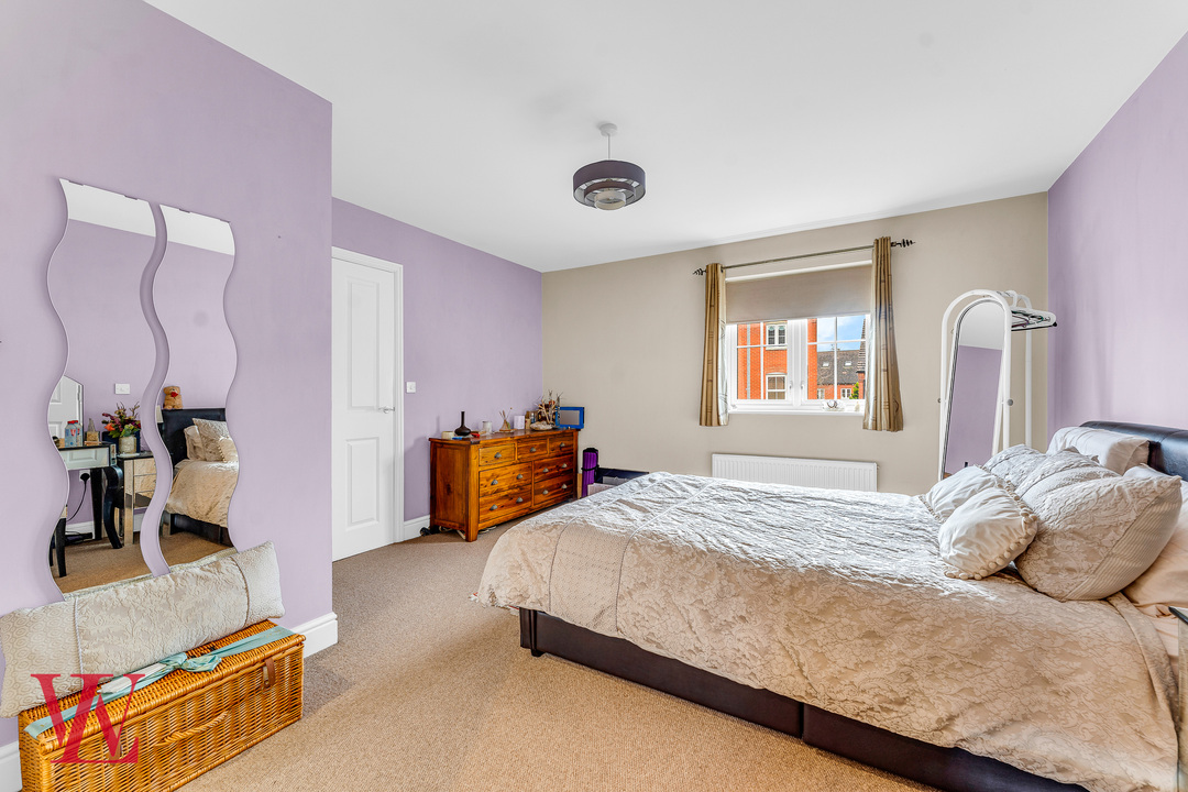 5 bed detached house for sale in Walson Way, Stansted, Essex 14