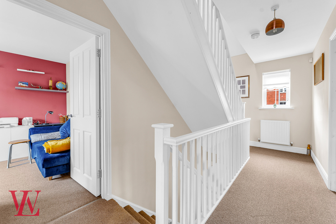 5 bed detached house for sale in Walson Way, Stansted, Essex  - Property Image 13