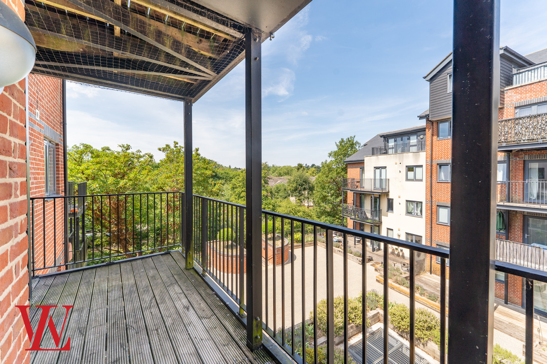 2 bed apartment for sale in Tanners Wharf, Bishop's Stortford, Hertfordshire 11