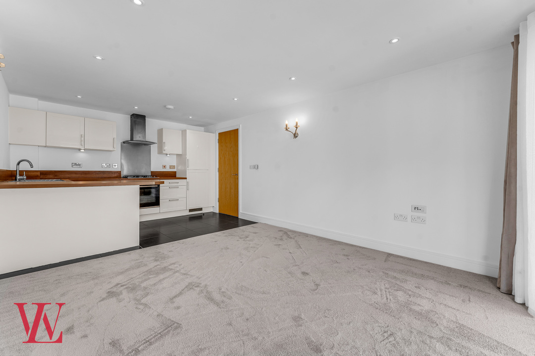 2 bed apartment for sale in Tanners Wharf, Bishop's Stortford, Hertfordshire 2
