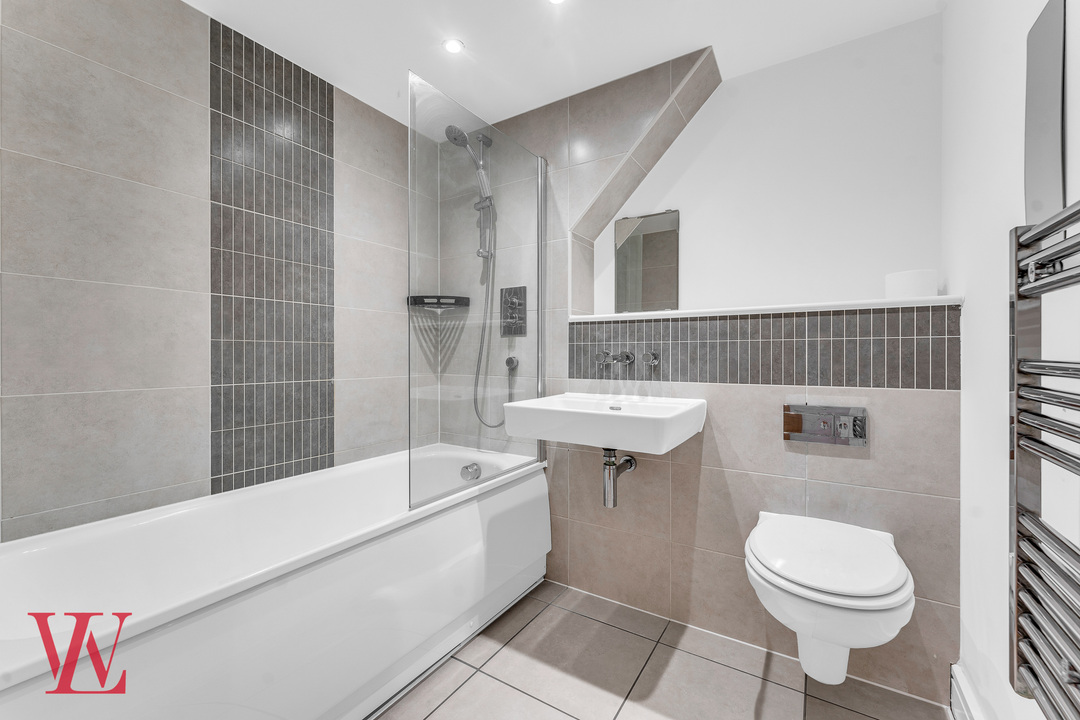 2 bed apartment for sale in Tanners Wharf, Bishop's Stortford, Hertfordshire  - Property Image 10
