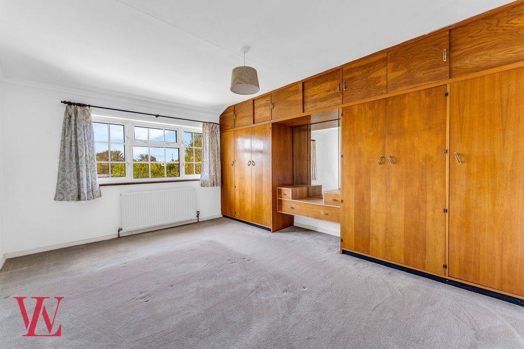 3 bed semi-detached house for sale in Ascot Close, Bishop's Stortford, Hertfordshire 11