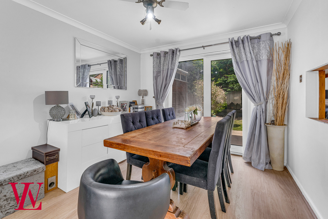 3 bed semi-detached house for sale in Elm Close, Elsenham, Bishop's Stortford, Hertfordshire  - Property Image 5