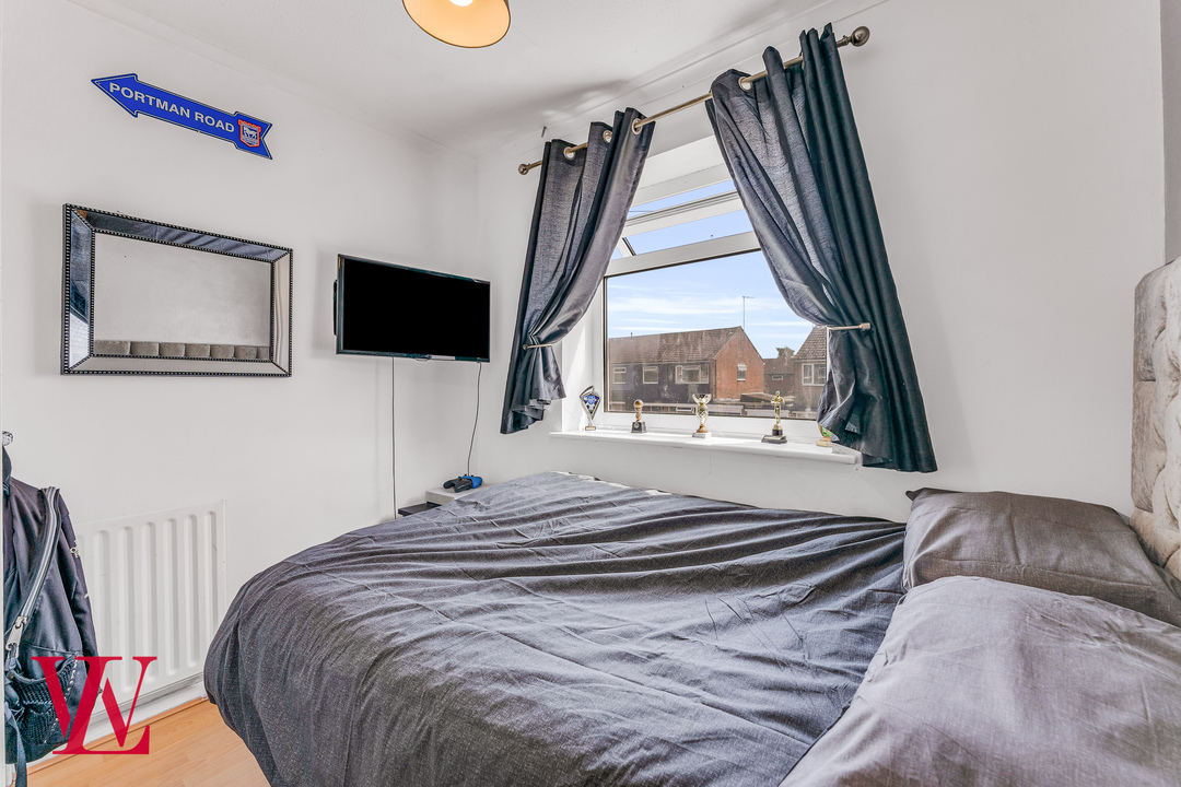 3 bed semi-detached house for sale in Elm Close, Elsenham, Bishop's Stortford, Hertfordshire  - Property Image 10