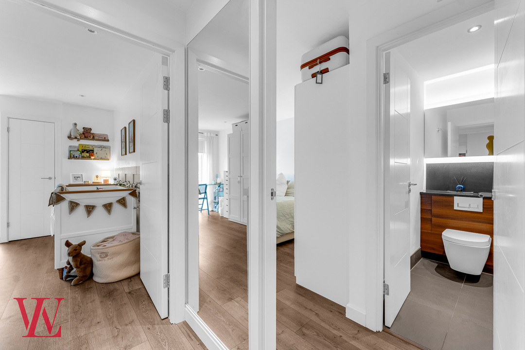 2 bed apartment for sale in River View, Bishop's Stortford, Hertfordshire 21