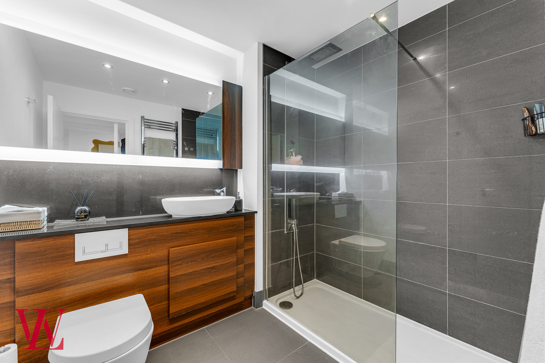 2 bed apartment for sale in River View, Bishop's Stortford, Hertfordshire 13