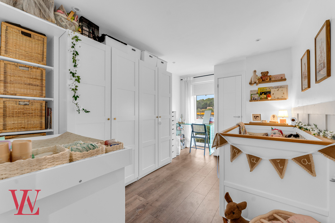 2 bed apartment for sale in River View, Bishop's Stortford, Hertfordshire  - Property Image 16