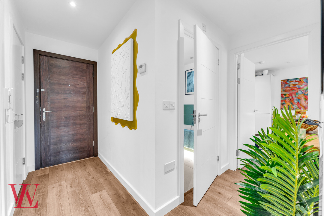 2 bed apartment for sale in River View, Bishop's Stortford, Hertfordshire  - Property Image 21