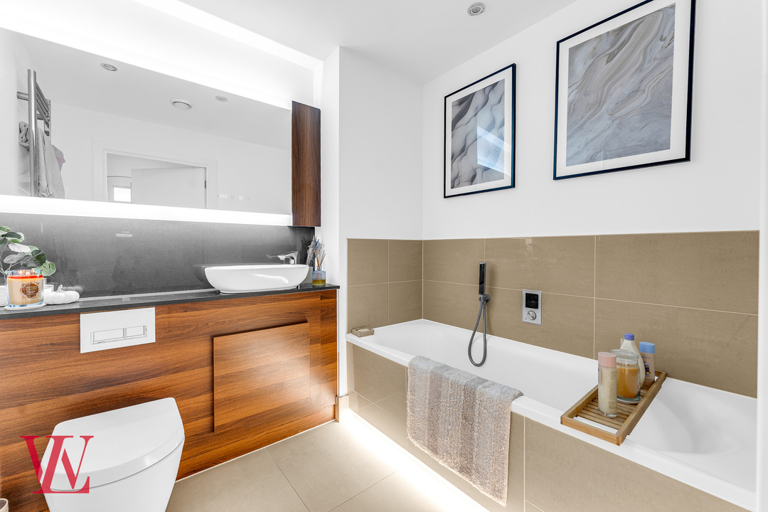 2 bed apartment for sale in River View, Bishop's Stortford, Hertfordshire  - Property Image 18