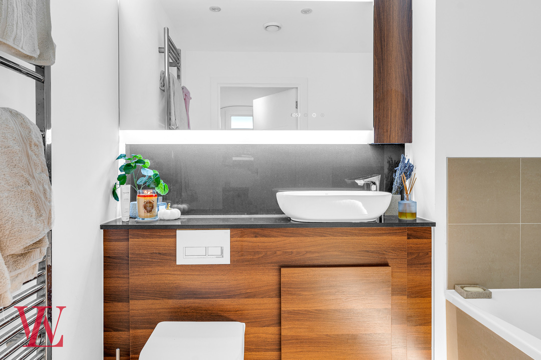 2 bed apartment for sale in River View, Bishop's Stortford, Hertfordshire  - Property Image 19