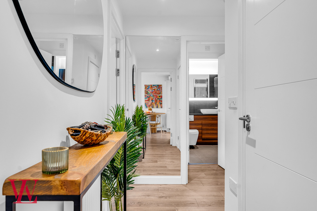 2 bed apartment for sale in River View, Bishop's Stortford, Hertfordshire 23