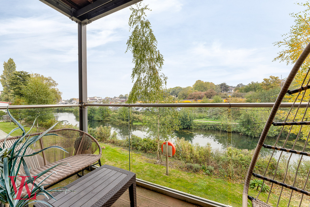 2 bed apartment for sale in River View, Bishop's Stortford, Hertfordshire 26
