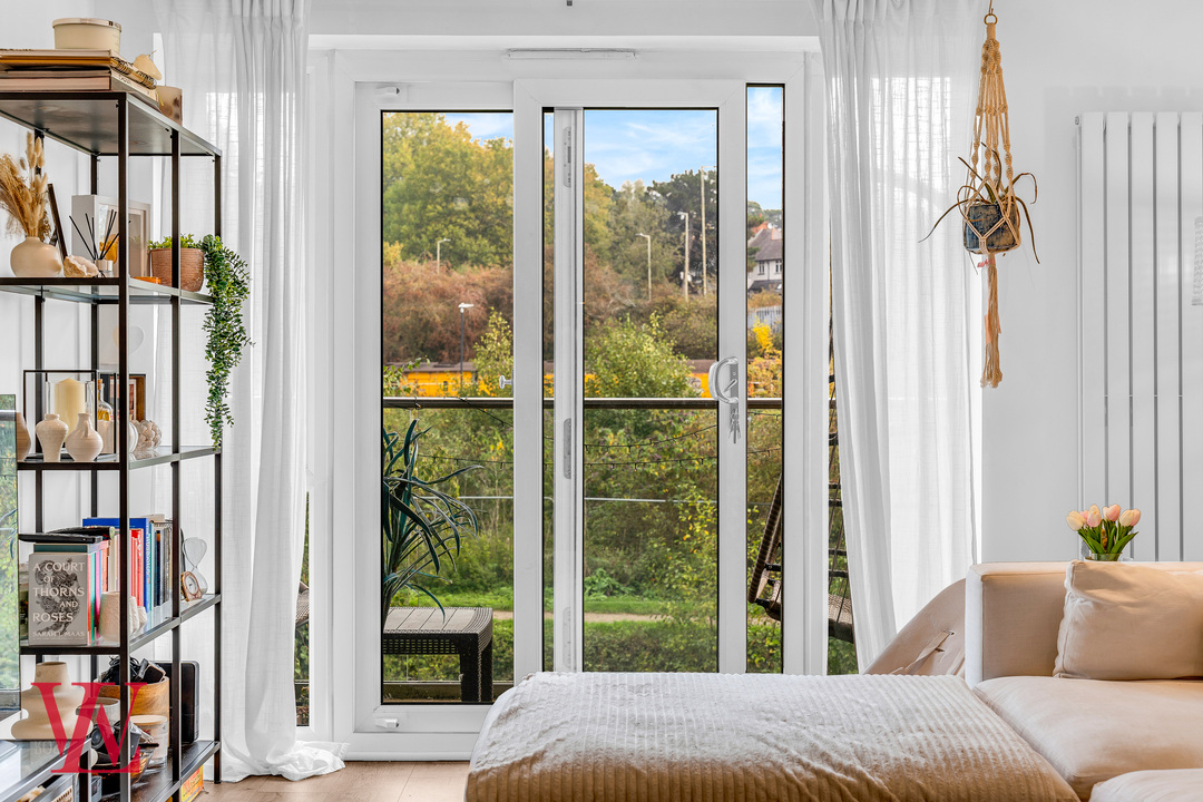 2 bed apartment for sale in River View, Bishop's Stortford, Hertfordshire 10