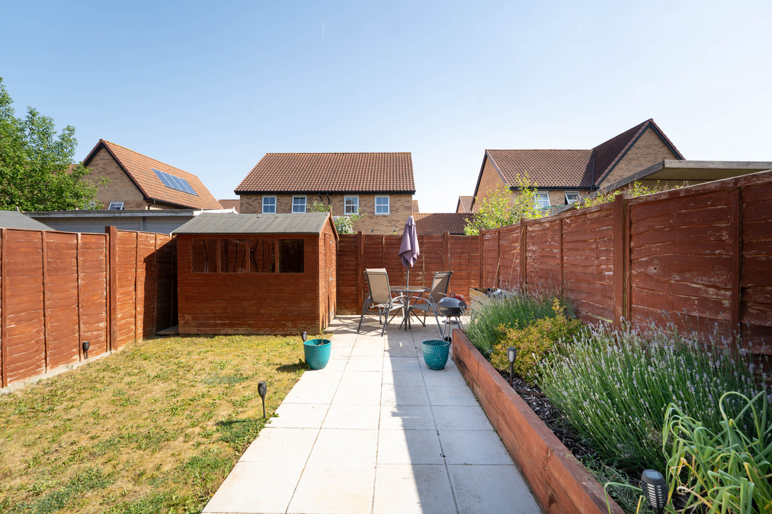 2 bed semi-detached house for sale in Brook Springs Grove, Elsenham, Essex 15