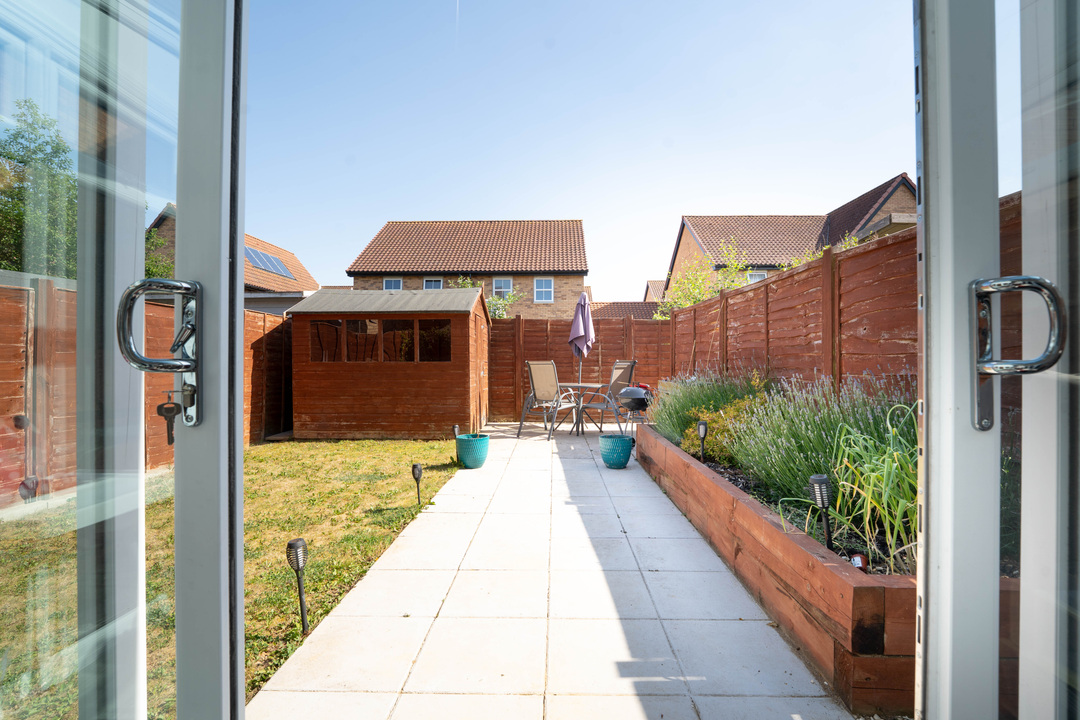 2 bed semi-detached house for sale in Brook Springs Grove, Elsenham, Essex 16