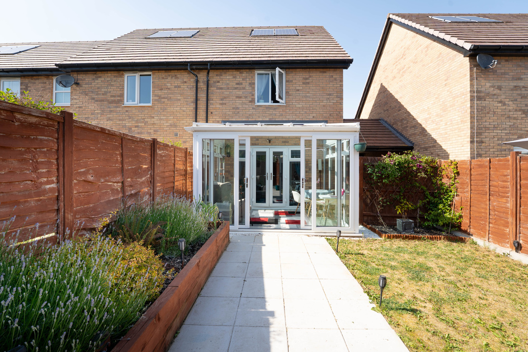 2 bed semi-detached house for sale in Brook Springs Grove, Elsenham, Essex  - Property Image 18