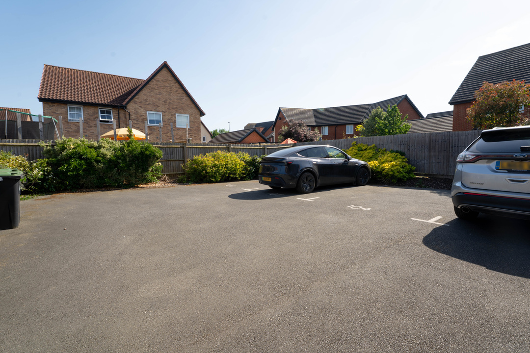 2 bed semi-detached house for sale in Brook Springs Grove, Elsenham, Essex 20