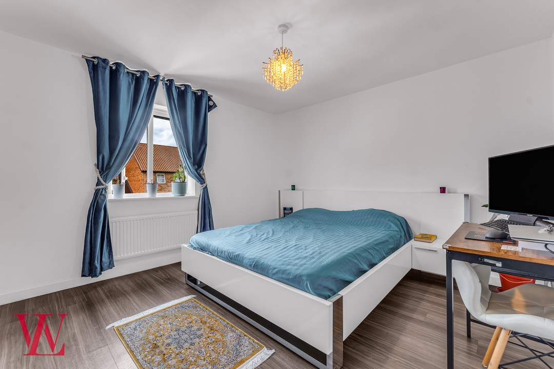 2 bed semi-detached house for sale in Brook Springs Grove, Elsenham, Essex 10