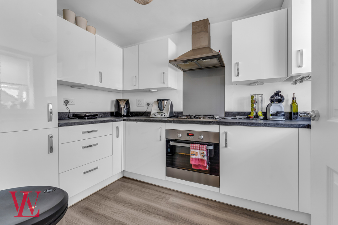 2 bed semi-detached house for sale in Brook Springs Grove, Elsenham, Essex 1