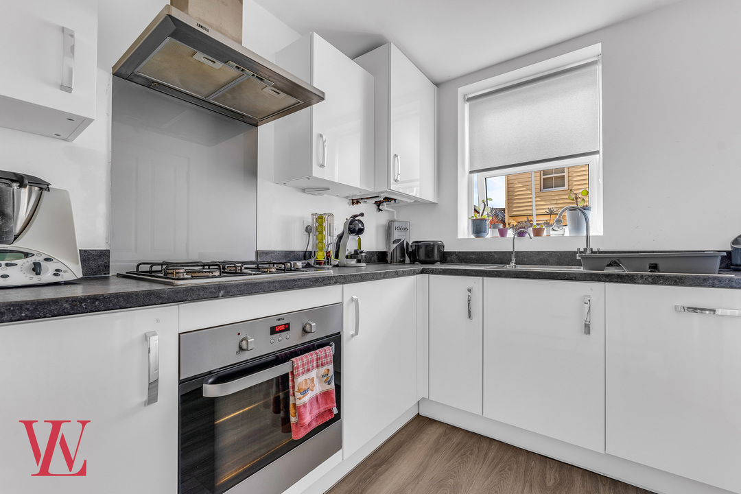 2 bed semi-detached house for sale in Brook Springs Grove, Elsenham, Essex  - Property Image 3