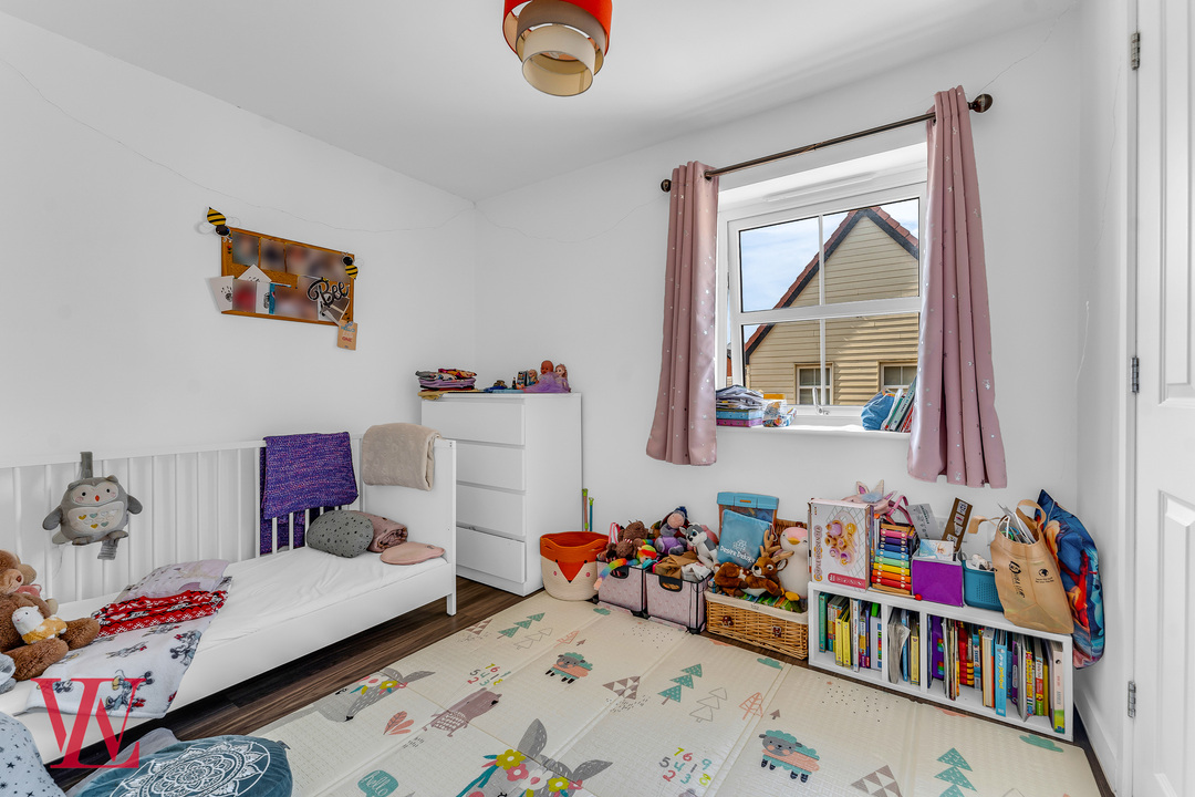 2 bed semi-detached house for sale in Brook Springs Grove, Elsenham, Essex 12