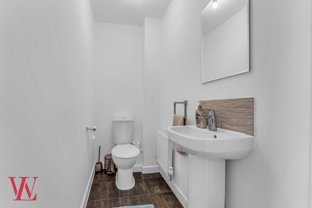 2 bed semi-detached house for sale in Brook Springs Grove, Elsenham, Essex  - Property Image 10