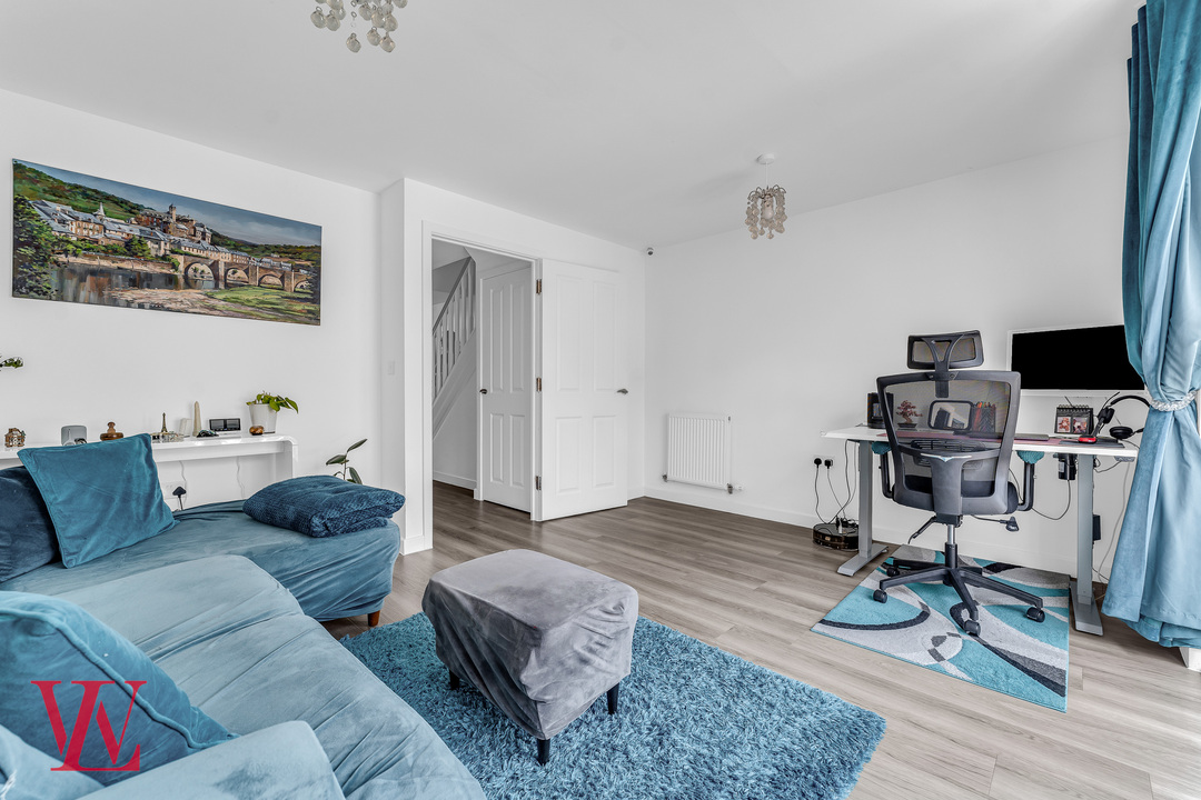 2 bed semi-detached house for sale in Brook Springs Grove, Elsenham, Essex  - Property Image 5