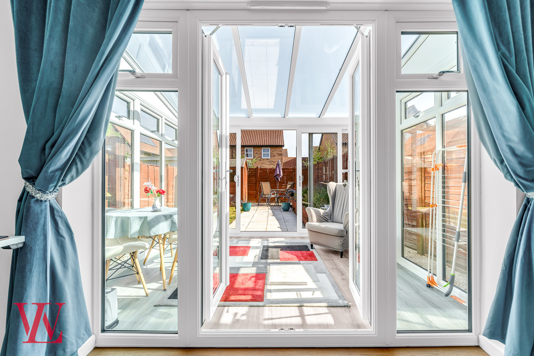 2 bed semi-detached house for sale in Brook Springs Grove, Elsenham, Essex  - Property Image 7