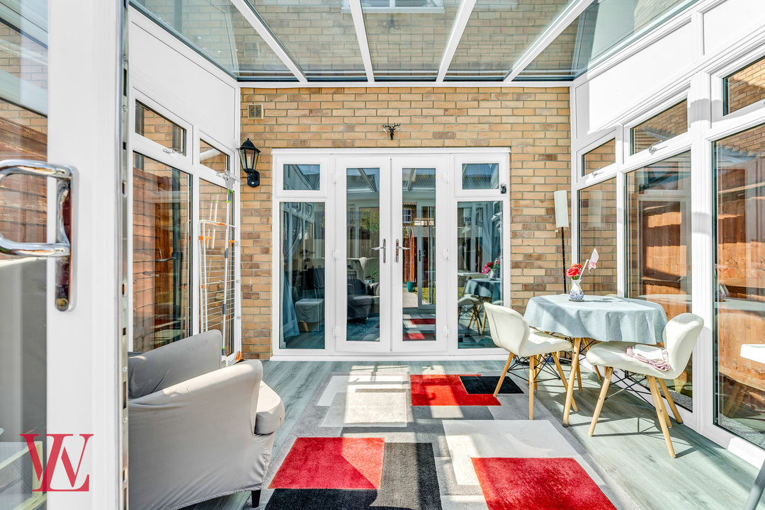 2 bed semi-detached house for sale in Brook Springs Grove, Elsenham, Essex  - Property Image 9